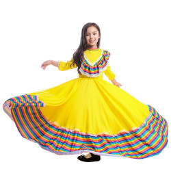 Fantasia Mexicana Infantil Clássica