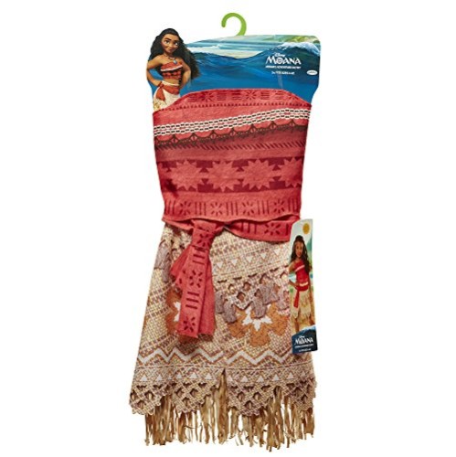 Fantasia Moana infantil Fantasia Moana infantil
