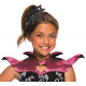 Fantasia Monster High Draculaura Vestido Infantil