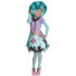Fantasia Monster High Honey Swamp Infantil Luxo