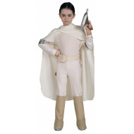 Fantasia Padme Amidala Star Wars Luxo