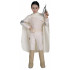Fantasia Padme Amidala Star Wars Luxo