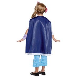 Fantasia Pastora de Ovelhas Bo Peep Toy Story Infantil Luxo Fantasia Pastora de Ovelhas Bo Peep Toy Story Infantil Luxo
