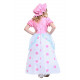 Fantasia Pastora de Ovelhas Bo Peep Toy Story Luxo Infantil