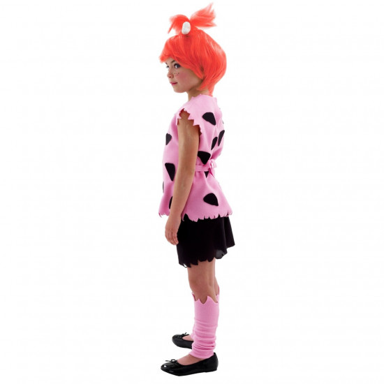 Fantasia Pedrita dos Flintstones Infantil Fantasia Pedrita dos Flintstones Infantil
