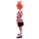 Fantasia Pedrita dos Flintstones Infantil Fantasia Pedrita dos Flintstones Infantil