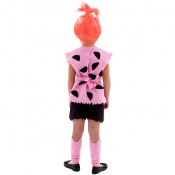 Fantasia Pedrita dos Flintstones Infantil