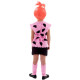 Fantasia Pedrita dos Flintstones Infantil Fantasia Pedrita dos Flintstones Infantil
