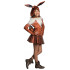 Fantasia Pokemon Eevee Infantil Clássica