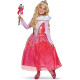 Fantasia Princesa Aurora Infantil A Bela Adormecida Prestige Fantasia Princesa Aurora Infantil A Bela Adormecida Prestige