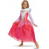 Fantasia Princesa Aurora Infantil A Bela Adormecida Prestige