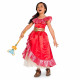 Fantasia Princesa Elena de Avalor infantil Luxo Fantasia Princesa Elena de Avalor infantil Luxo
