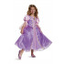 Fantasia Rapunzel Enrolados Disney Infantil Clássica