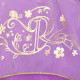 Fantasia Rapunzel Enrolados Disney Infantil Elite Fantasia Rapunzel Enrolados Disney Infantil Elite