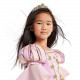 Fantasia Rapunzel Enrolados Infantil Disney Elite Fantasia Rapunzel Enrolados Infantil Disney Elite