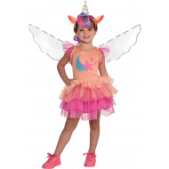 Fantasia Sunny Starscout My Little Pony Infantil Clássica Luxo