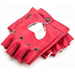 Luva Evie Descendentes 3 Luxo