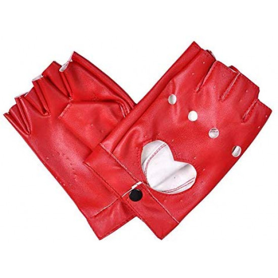 Luva Evie Descendentes 3 Luxo