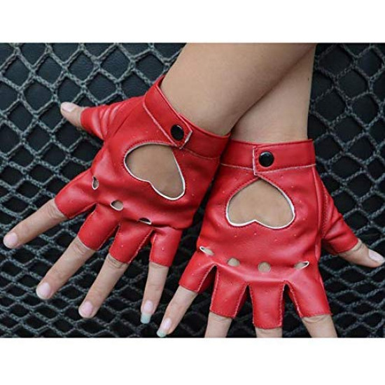 Luva Evie Descendentes 3 Luxo