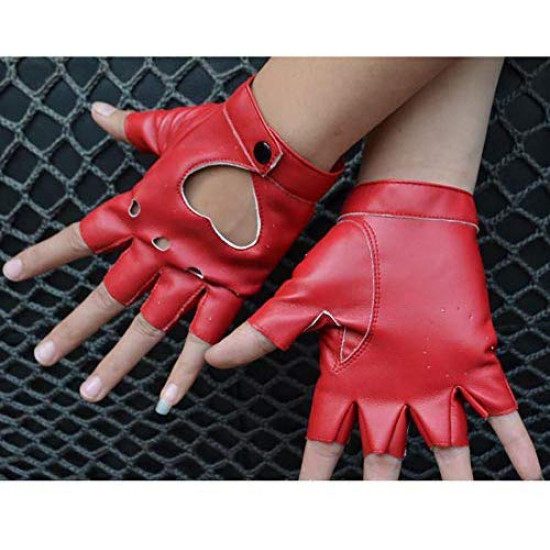 Luva Evie Descendentes 3 Luxo