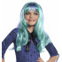 Peruca Infantil Monster High Twyla