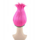 Peruca Princesa Poppy Luxo Infantil Peruca Princesa Poppy Luxo Infantil