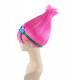 Peruca Princesa Poppy Luxo Infantil Peruca Princesa Poppy Luxo Infantil