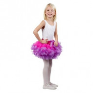 Saia Tutu de Ballet Lilás