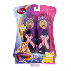 Sapato Rapunzel Infantil
