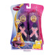 Sapato Rapunzel Infantil Sapato Rapunzel Infantil