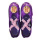 Sapato Rapunzel Infantil Sapato Rapunzel Infantil