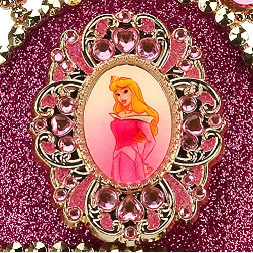 Tiara Coroa Aurora Bela Adormecida Clássica Pink Tiara Coroa Aurora Bela Adormecida Clássica Pink