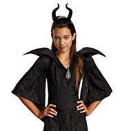 Tiara Malévola Infantil