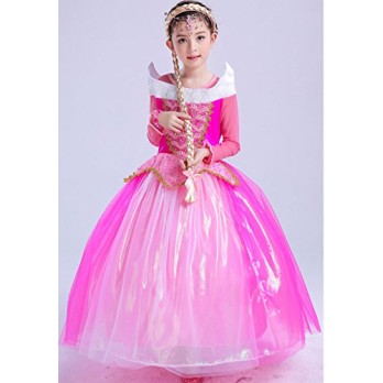 Tiara Peruca Rapunzel Enrolados Disney Infantil Clássica