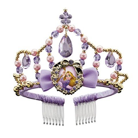 Tiara Rapunzel Clássica Tiara Rapunzel Clássica