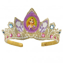 Tiara Rapunzel Enrolados