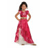 Vestido Princesa Elena de Avalor infantil Clássico