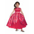 Vestido Princesa Elena de Avalor infantil Luxo