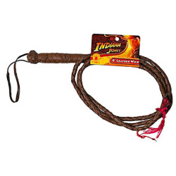 Fantasia Infantil Indiana Jones Completa