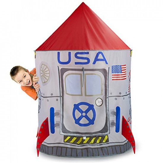 Barraca Cabana Astronauta Barraca Cabana Astronauta