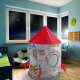 Barraca Cabana Astronauta Barraca Cabana Astronauta