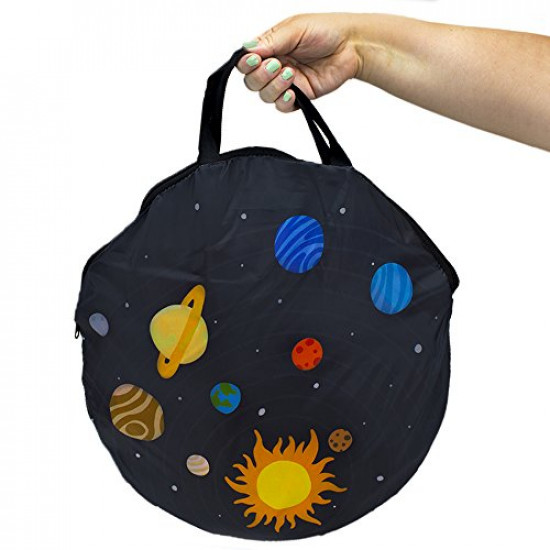 Barraca Cabana Astronauta Barraca Cabana Astronauta