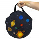 Barraca Cabana Astronauta Barraca Cabana Astronauta