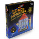 Barraca Cabana Astronauta Barraca Cabana Astronauta