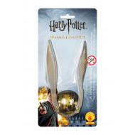 Bolinha Voadora Harry Potter Golden Snitch