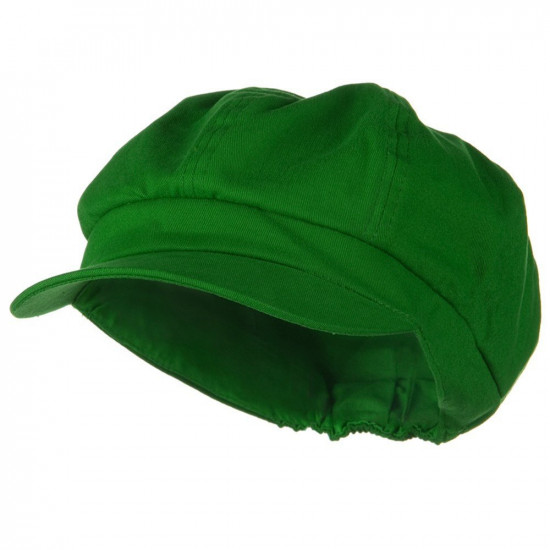 Boné Luigi Infantil Verde Boné Luigi Infantil Verde