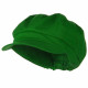 Boné Luigi Infantil Verde Boné Luigi Infantil Verde