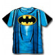 Camiseta do Batman Infantil
