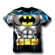 Camiseta do Batman Infantil