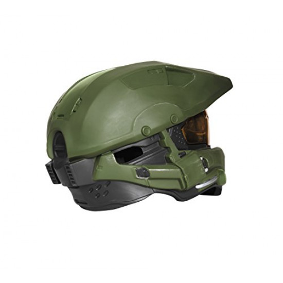 Capacete Halo 3 Luxo Infantil